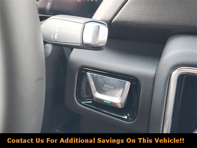 New 2026 GMC Yukon XL Denali w/ Sun & Power Step Package image 16