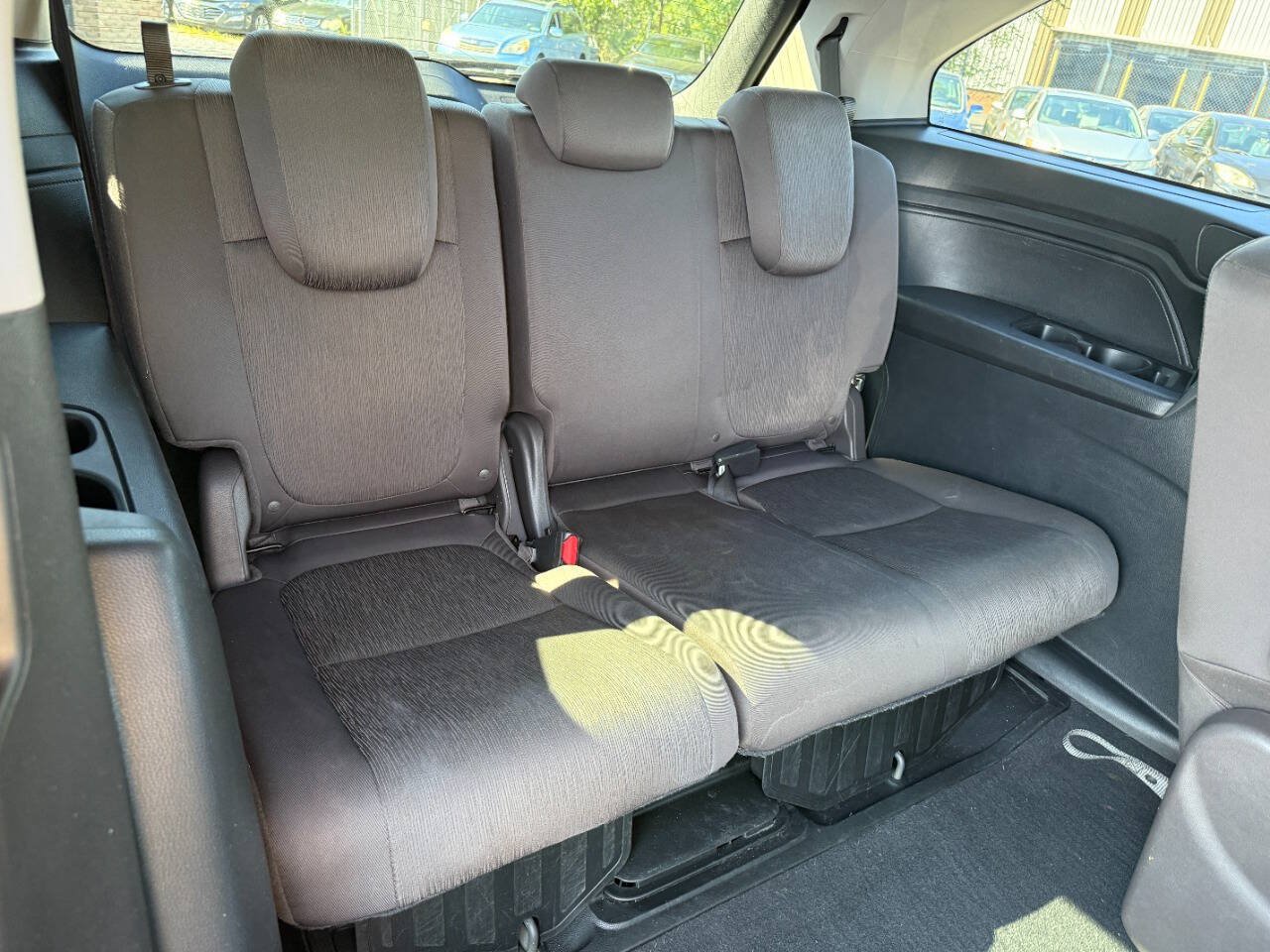 Used 2020 Honda Odyssey EX image 32