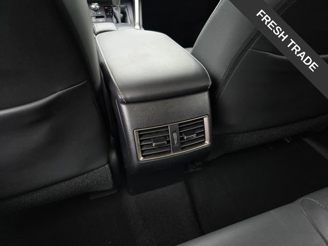 Used 2018 Lexus NX 300 FWD w/ Premium Package image 16