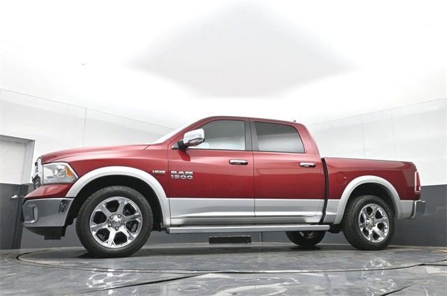 Used 2014 RAM 1500 Laramie image 36