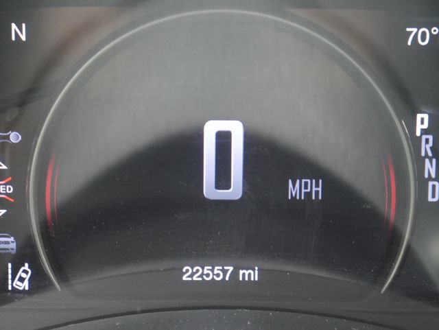 Used 2024 Dodge Durango R/T AWD/4WD image 23