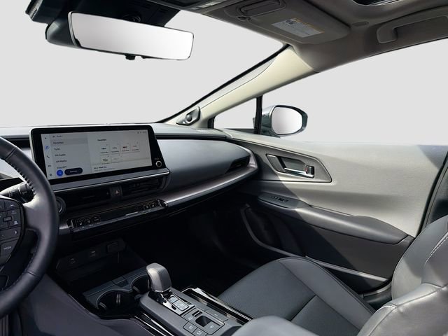 Used 2023 Toyota Prius Limited w/ Limited Premium Package image 23