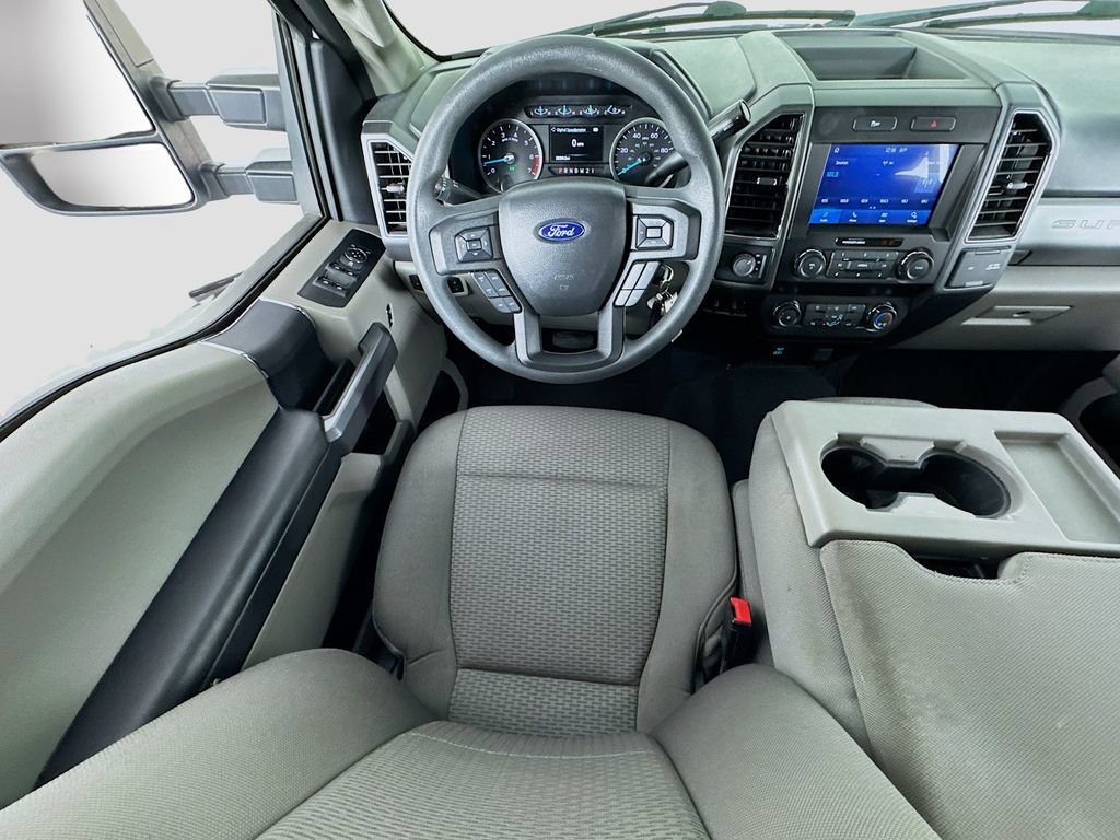 Used 2022 Ford F250 XLT AWD/4WD image 13