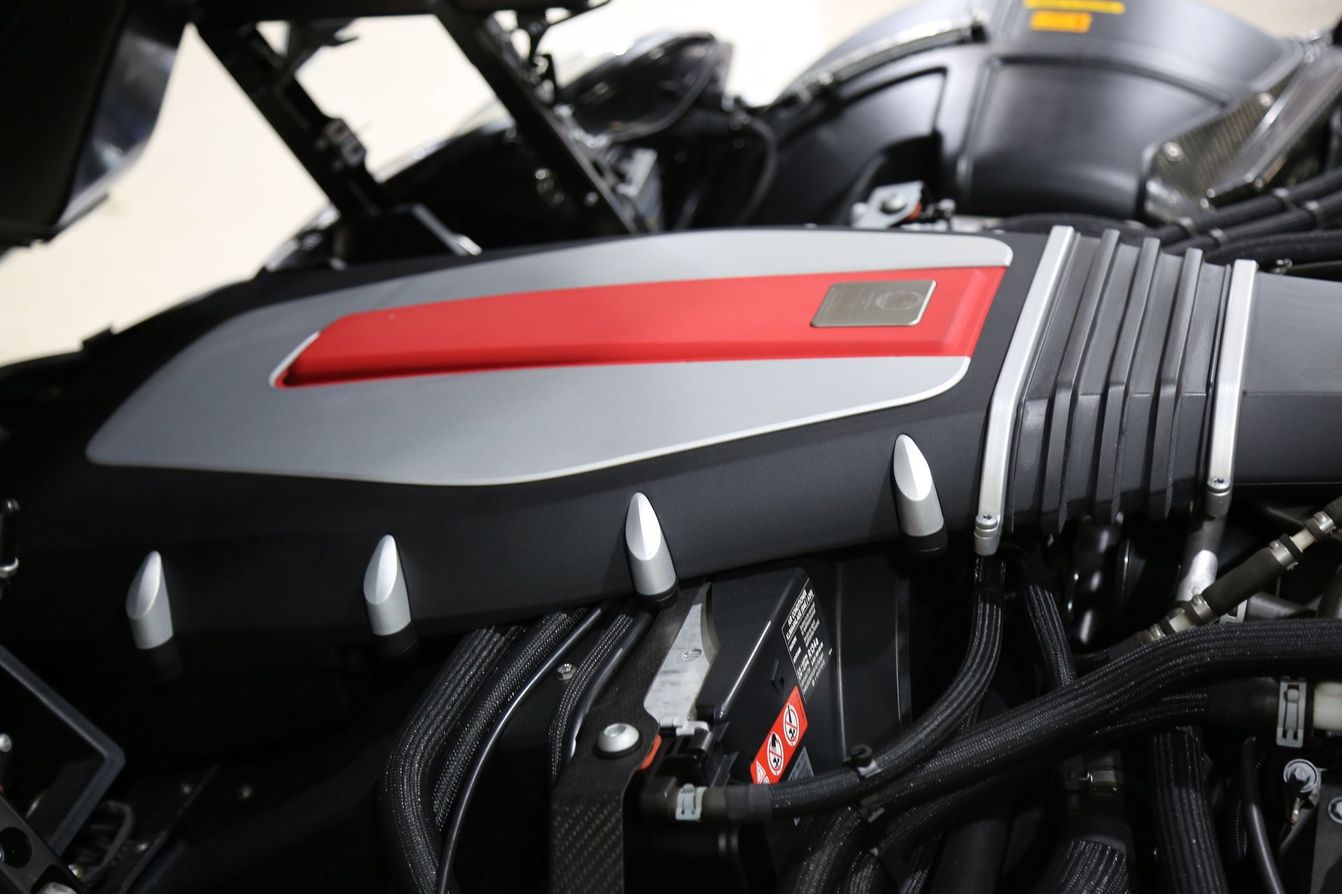 Used 2006 Mercedes-Benz SLR image 34