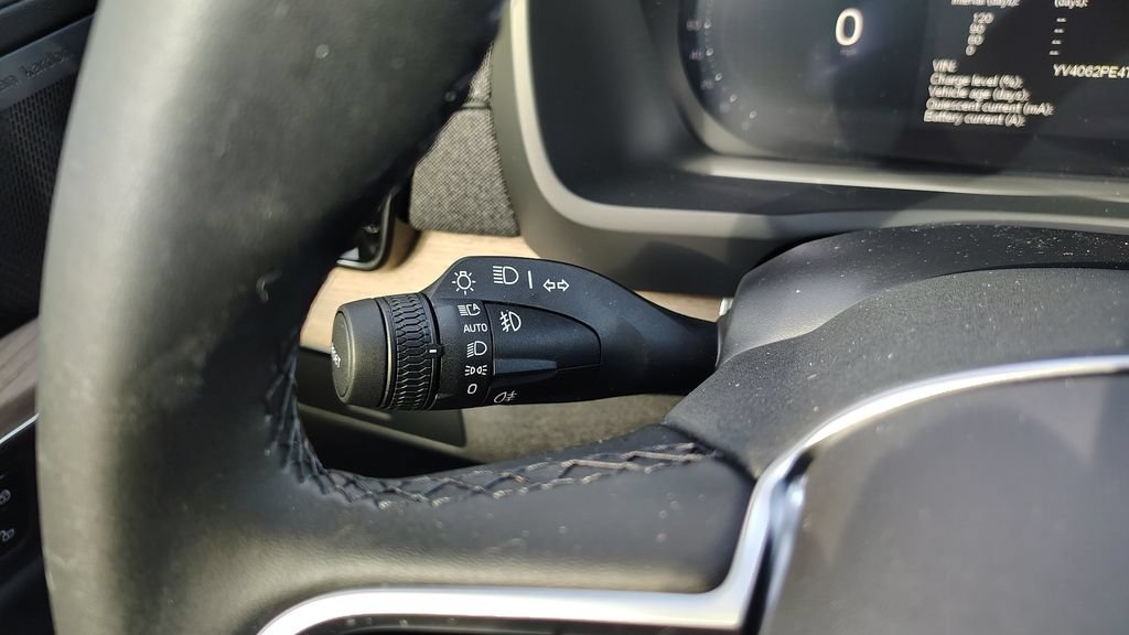 New 2026 Volvo XC90 B6 Plus AWD/4WD image 18