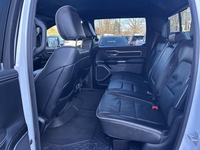 Used 2023 RAM 1500 Laramie image 12