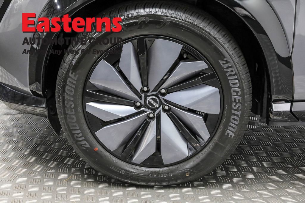 Used 2023 Nissan Ariya FWD image 33