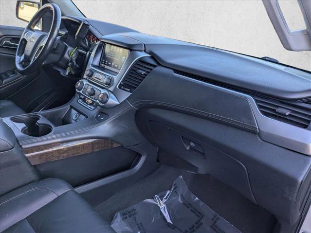 Used 2020 Chevrolet Tahoe LT image 21