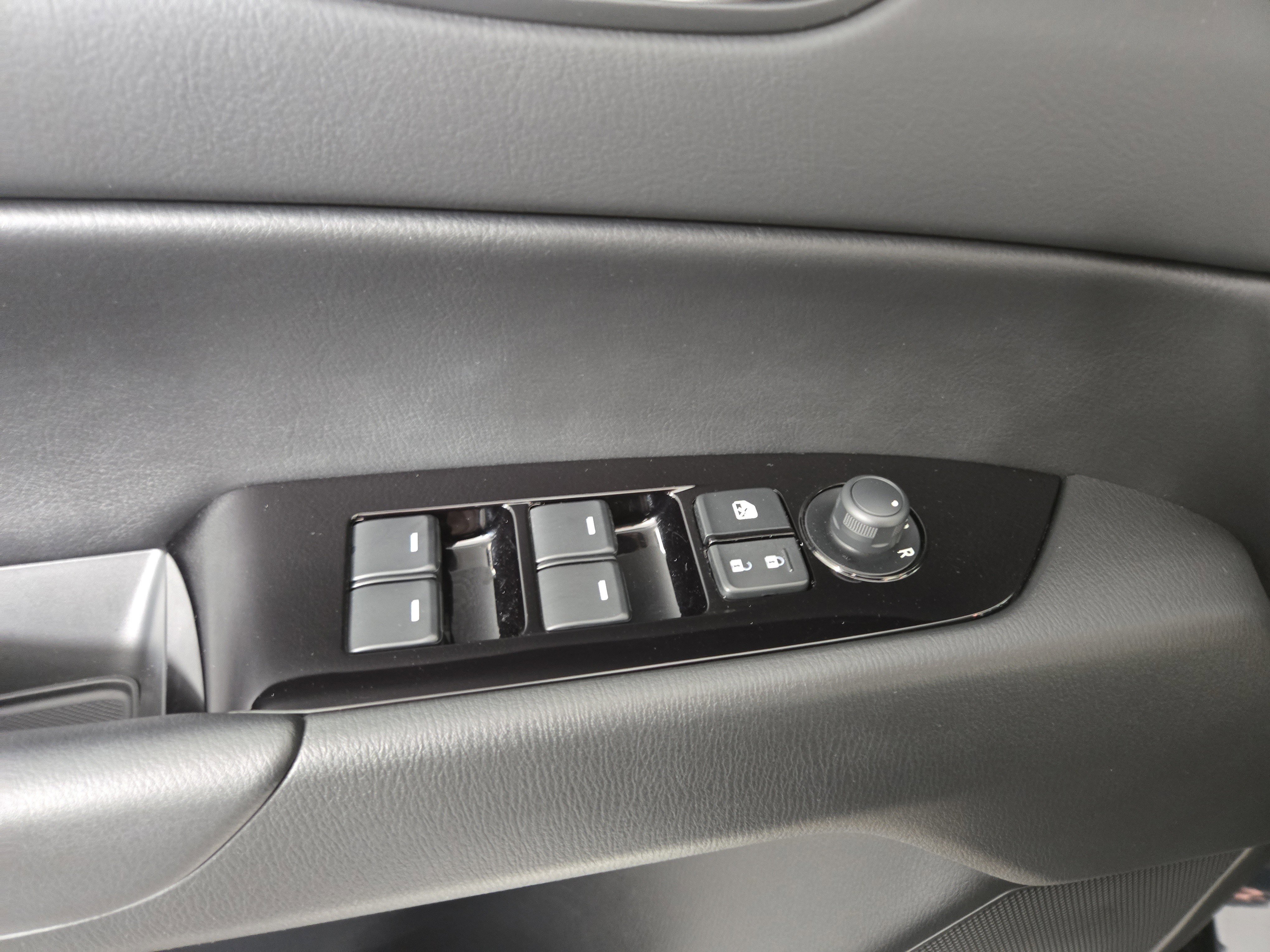 Certified 2024 MAZDA CX-5 AWD 2.5 S w/ Preferred Package image 29