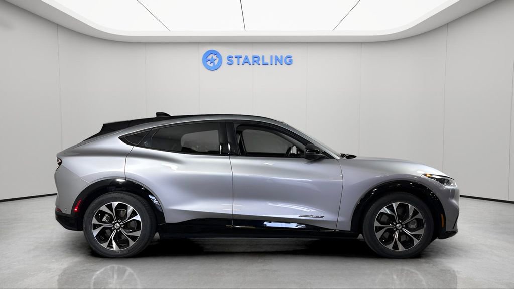 Used 2021 Ford Mustang Mach-E Premium image 28