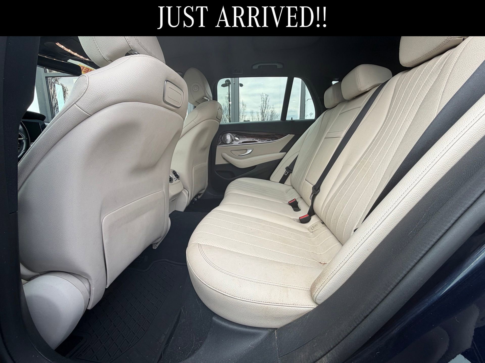 Used 2019 Mercedes-Benz E 450 4MATIC Wagon image 10