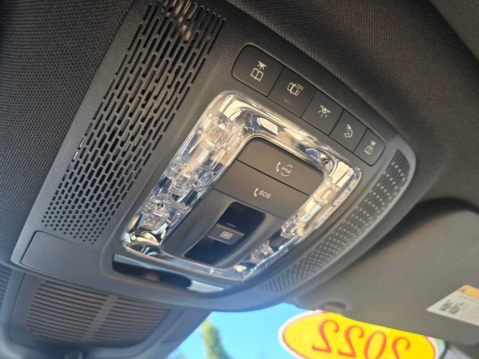 Used 2026 Mercedes-Benz GLS 580 4MATIC image 37