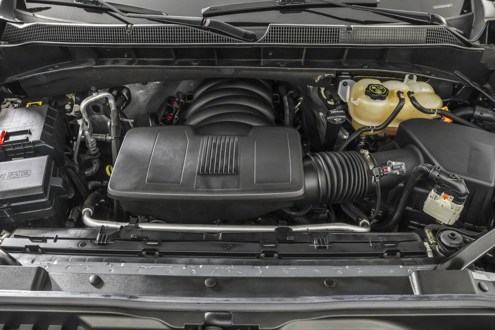 Used 2022 Chevrolet Silverado 1500 RST image 50