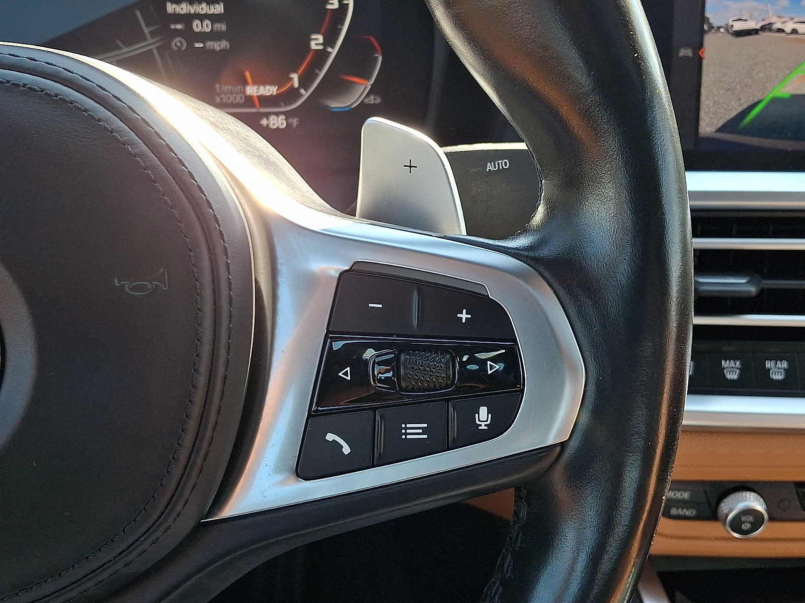 Used 2021 BMW 440i xDrive Coupe w/ Executive Package AWD/4WD image 24