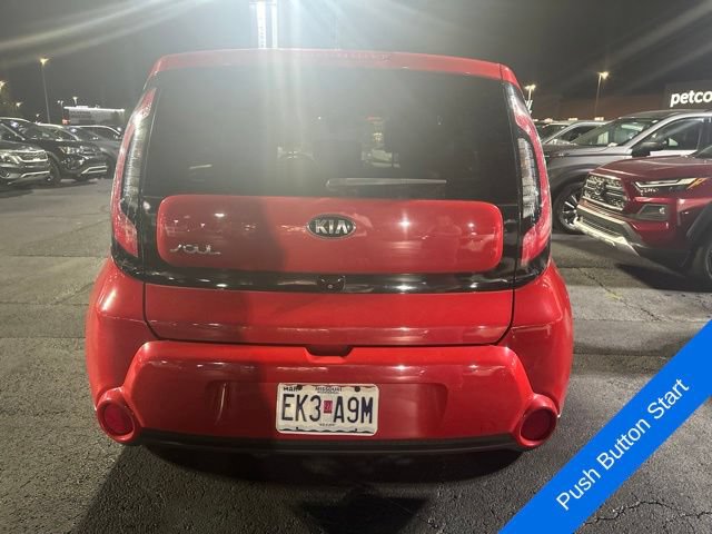 Used 2015 Kia Soul ! w/ Sun & Sound Package FWD image 7