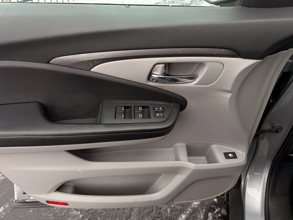 Used 2019 Honda Ridgeline RTL-T image 20