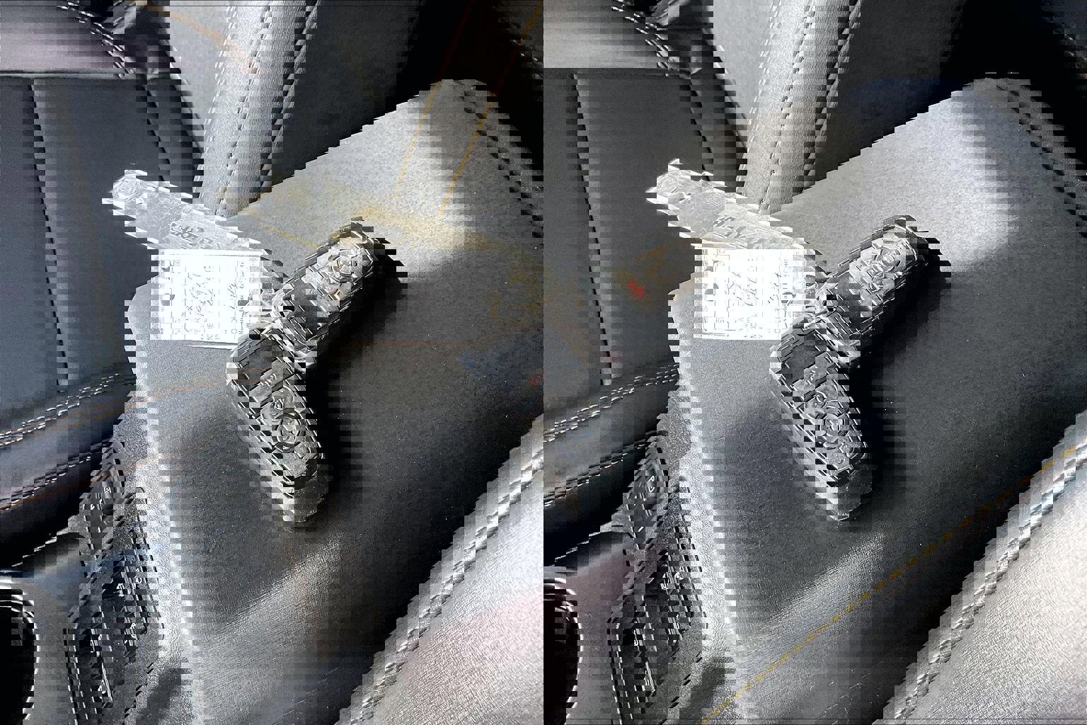 Used 2021 Ford Bronco Badlands w/ Sasquatch Package image 34