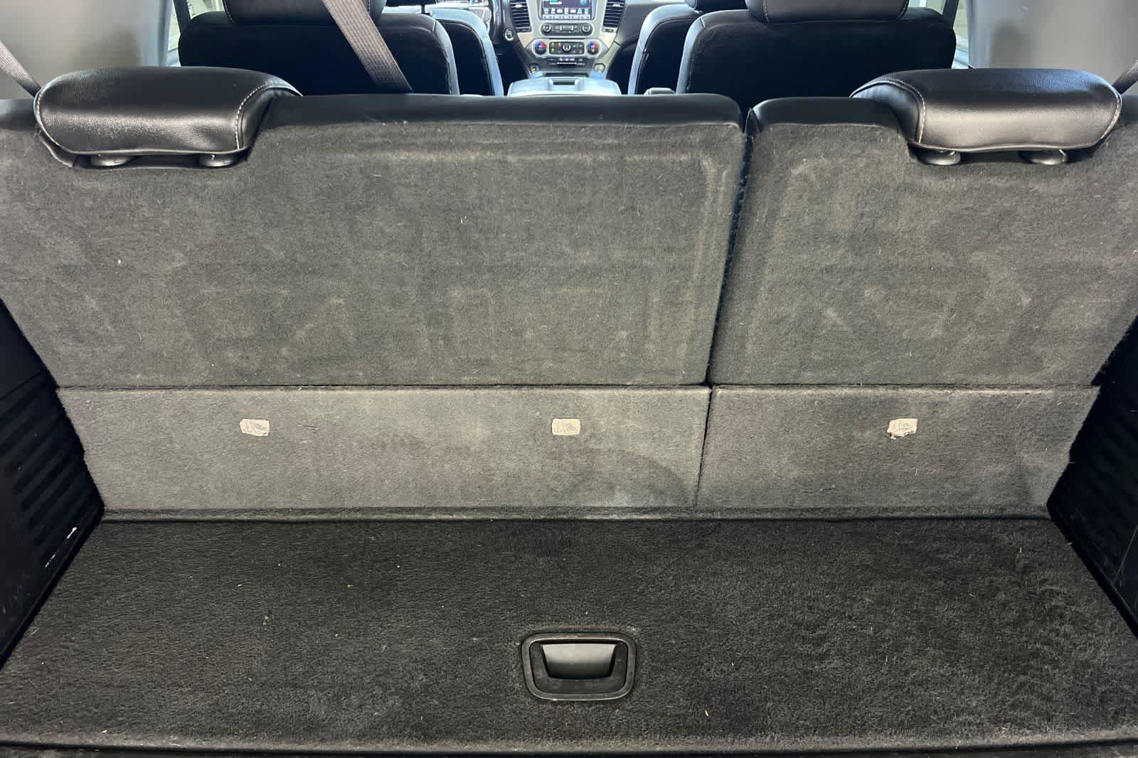 Used 2018 GMC Yukon SLT AWD/4WD image 19