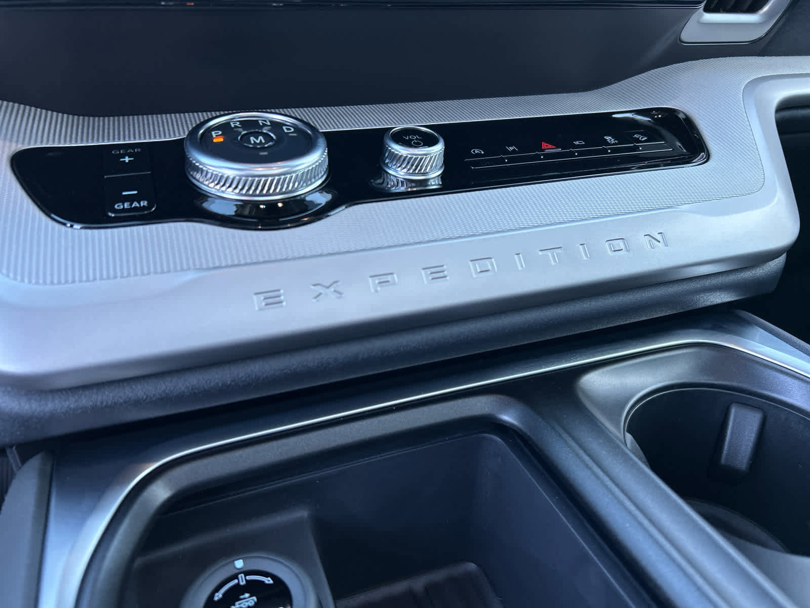 New 2026 Ford Expedition Max Active AWD/4WD image 39