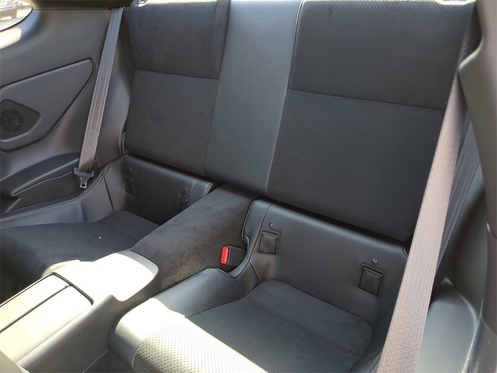 New 2026 Subaru BRZ Series.Yellow image 16