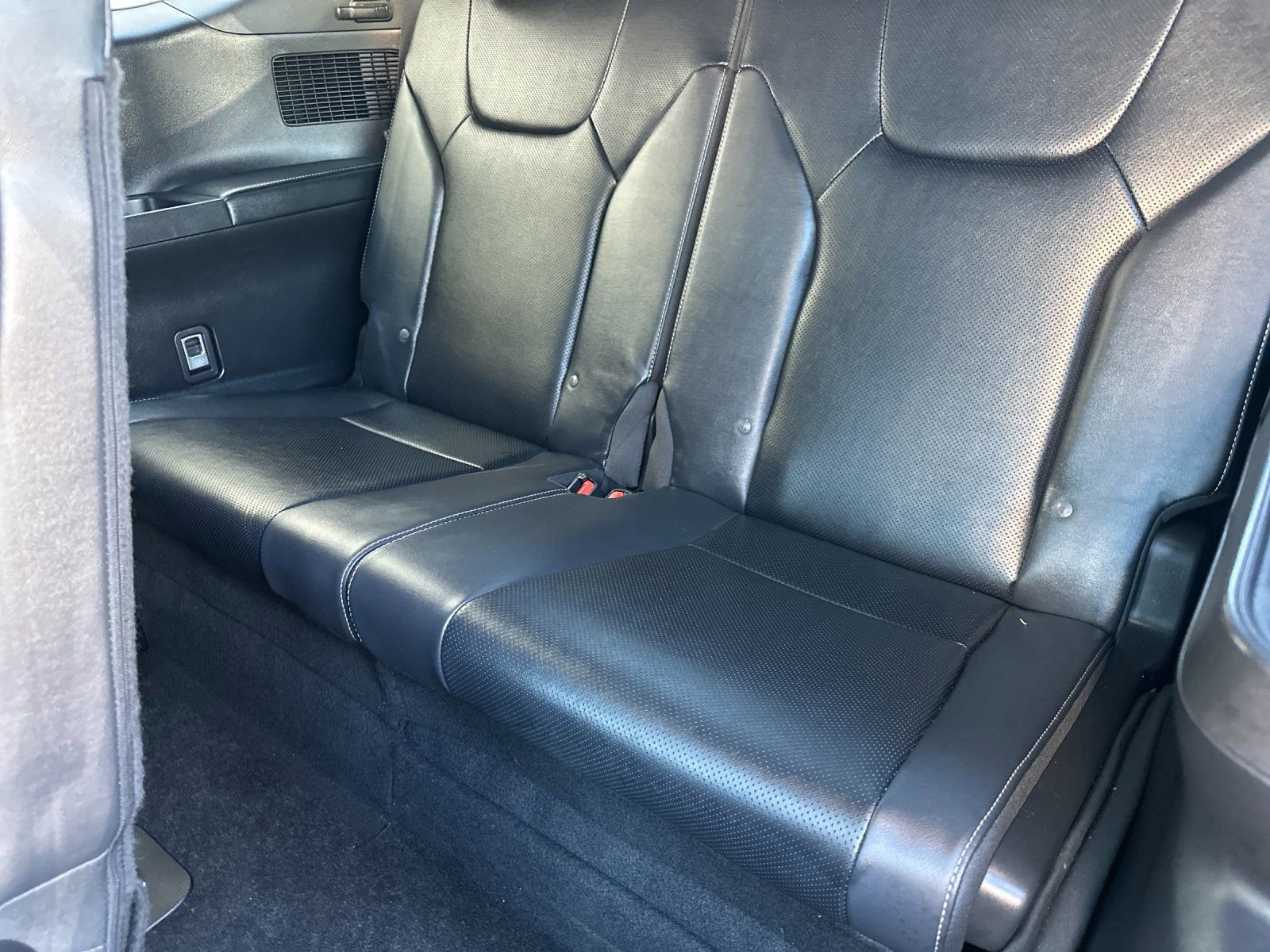 Used 2024 Lexus TX 350 AWD image 17