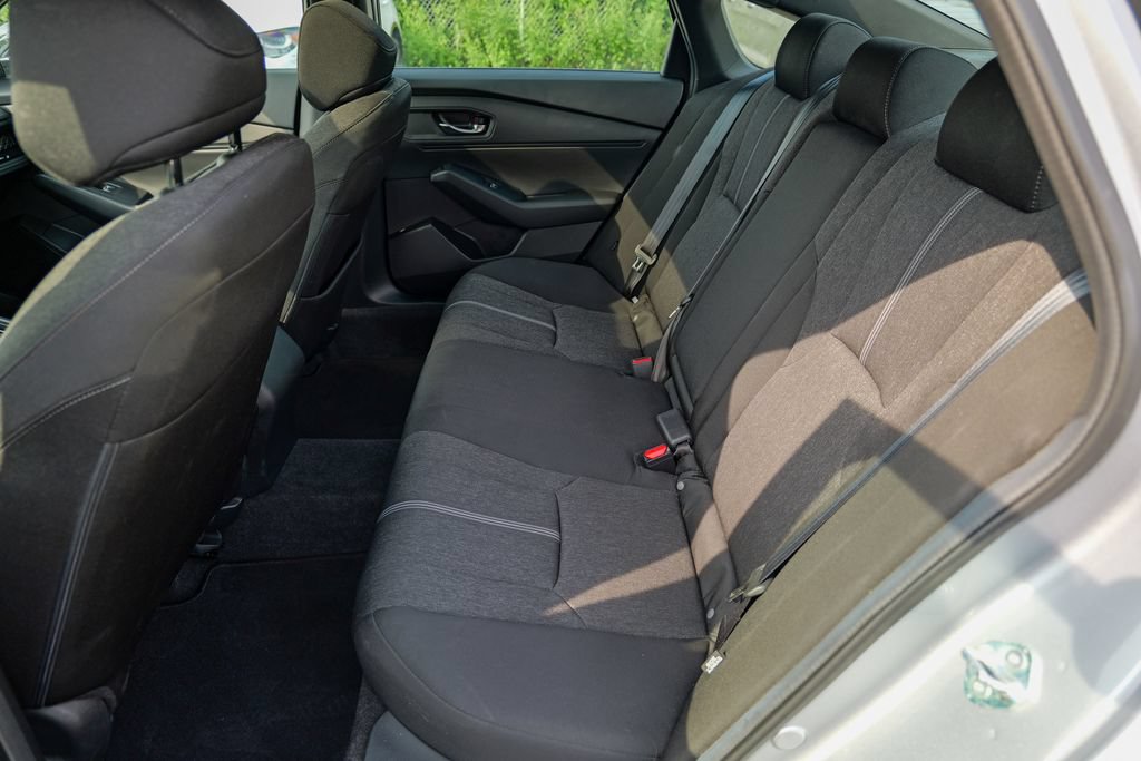 Used 2023 Honda Accord Sport image 27