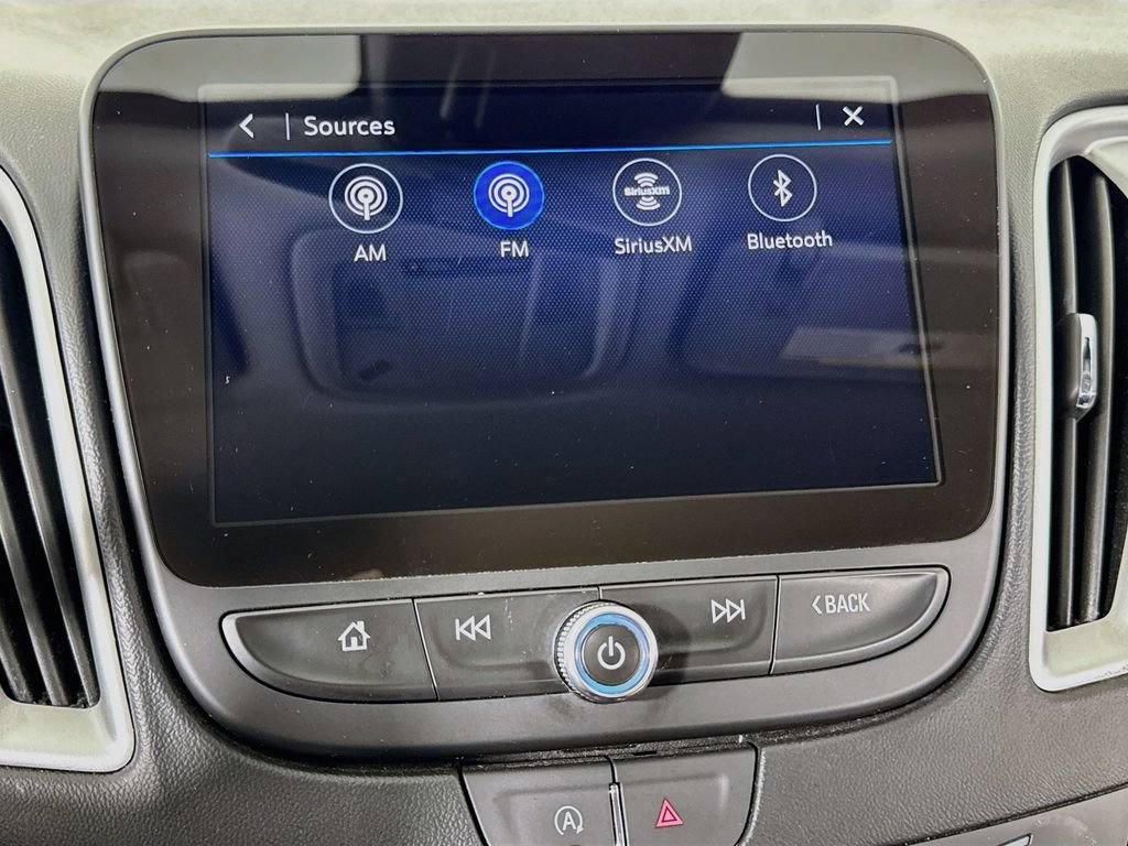 Used 2024 Chevrolet Malibu LT FWD image 33