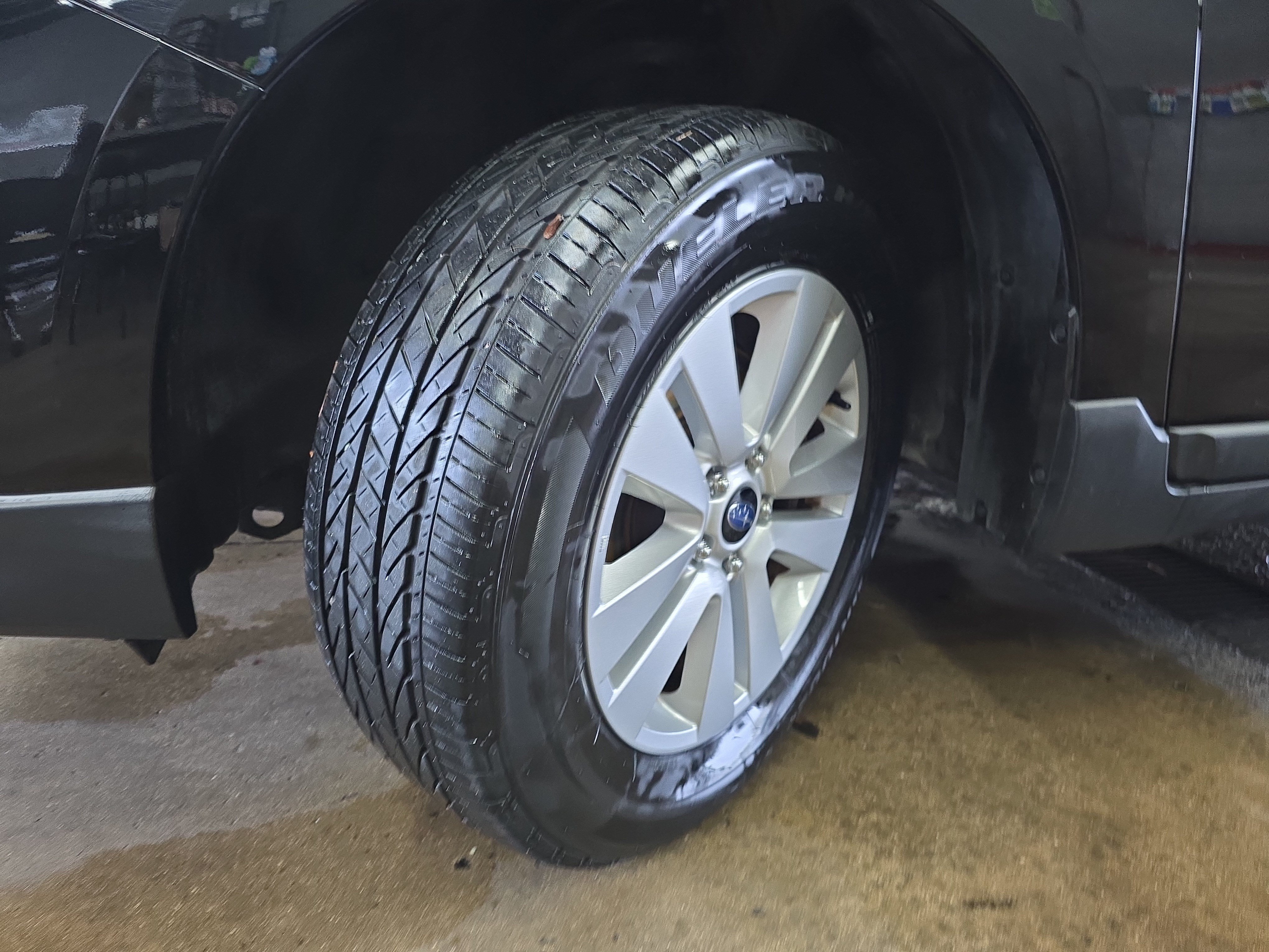 Used 2019 Subaru Outback 2.5i Premium AWD/4WD image 31