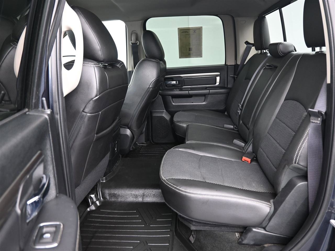 Used 2015 RAM 1500 Sport w/ Convenience Group AWD/4WD image 10