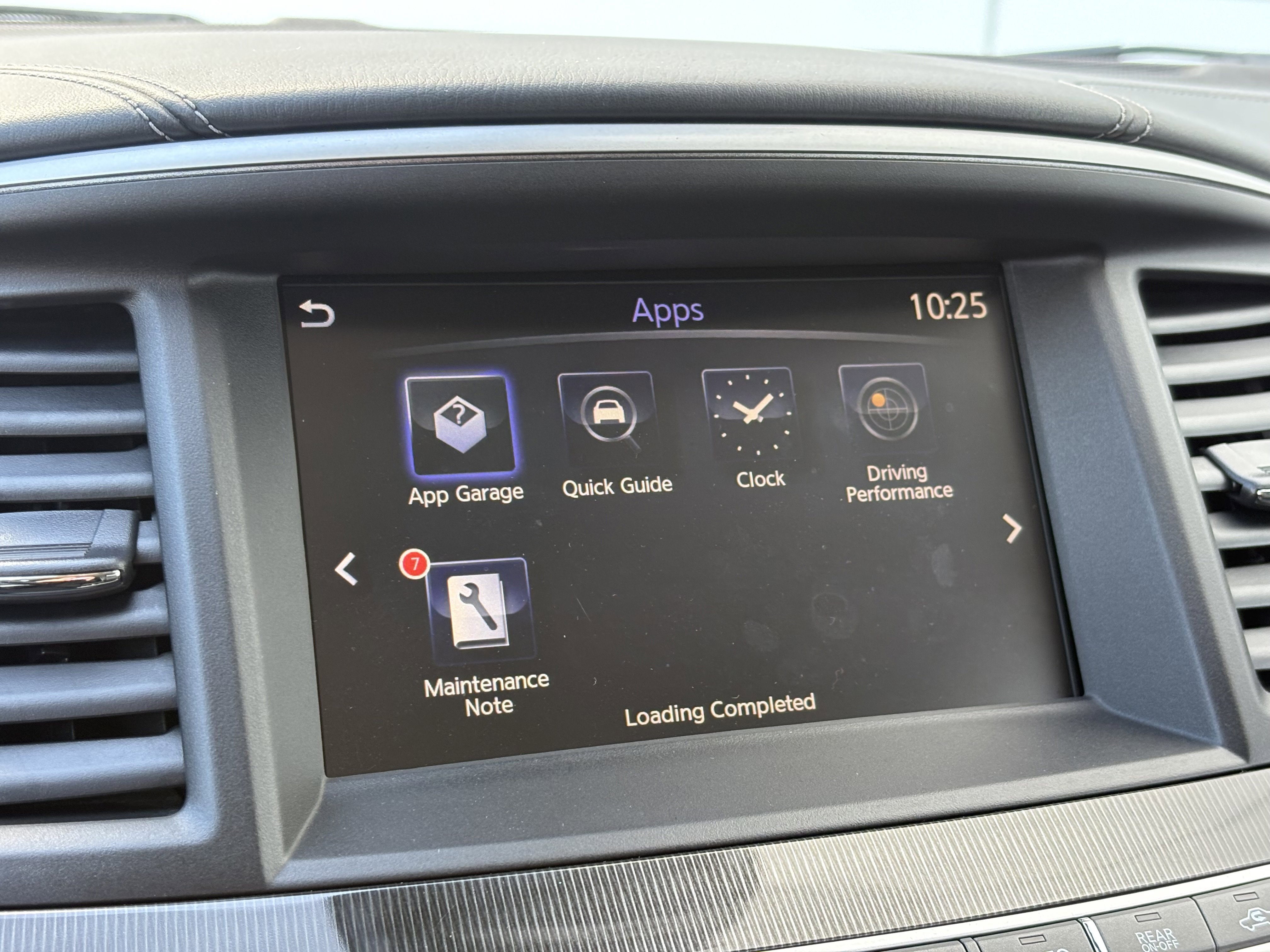 Used 2019 INFINITI QX60 Pure FWD image 22