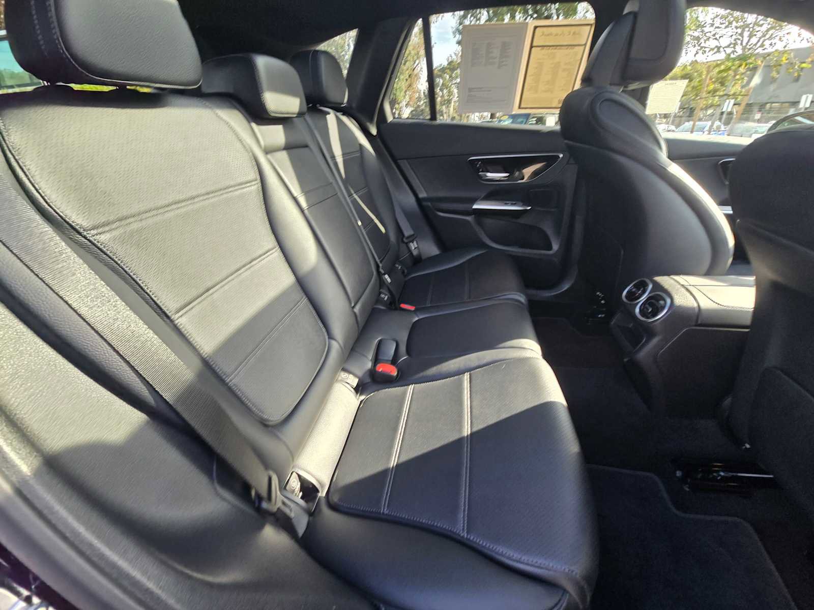 Certified 2026 Mercedes-Benz GLC 300 4MATIC image 14