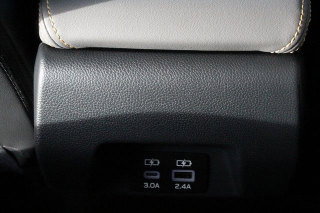 New 2026 Subaru Crosstrek 2.5i Sport image 8