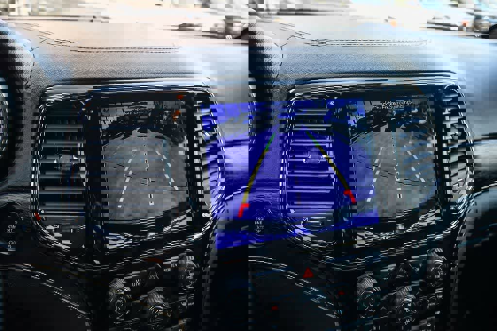 Used 2019 Jeep Grand Cherokee High Altitude image 23