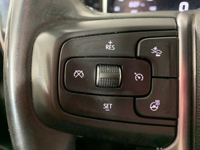 Used 2025 GMC Sierra 2500 SLT w/ SLT Convenience Package image 21