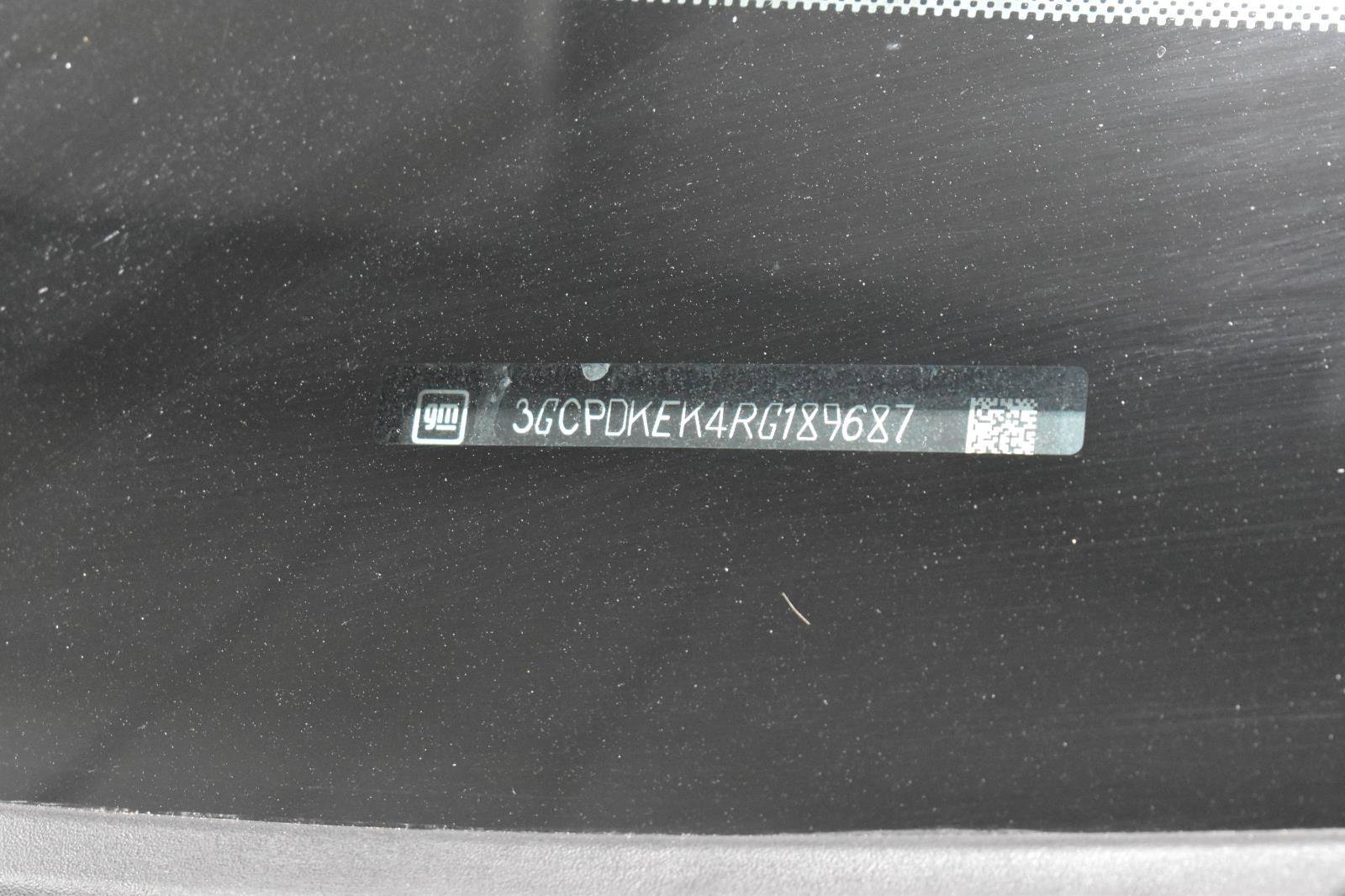 Used 2024 Chevrolet Silverado 1500 LT image 32