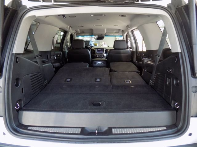 Used 2019 GMC Yukon Denali image 31