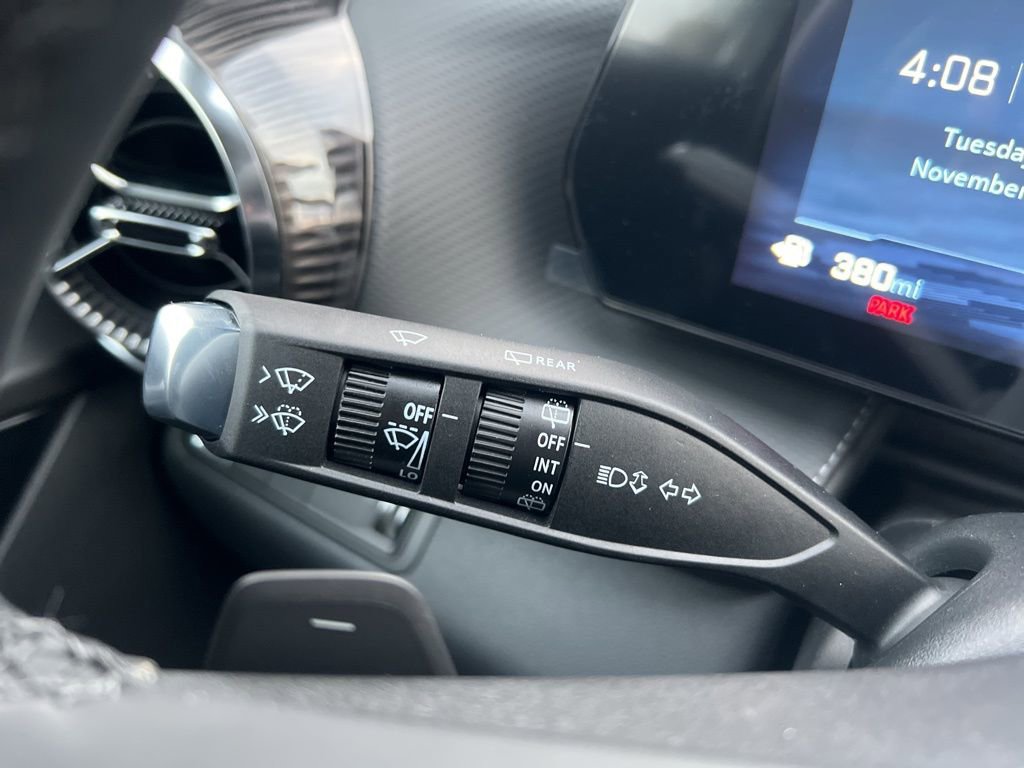 New 2026 Chevrolet Equinox LT w/ Convenience Package II image 14