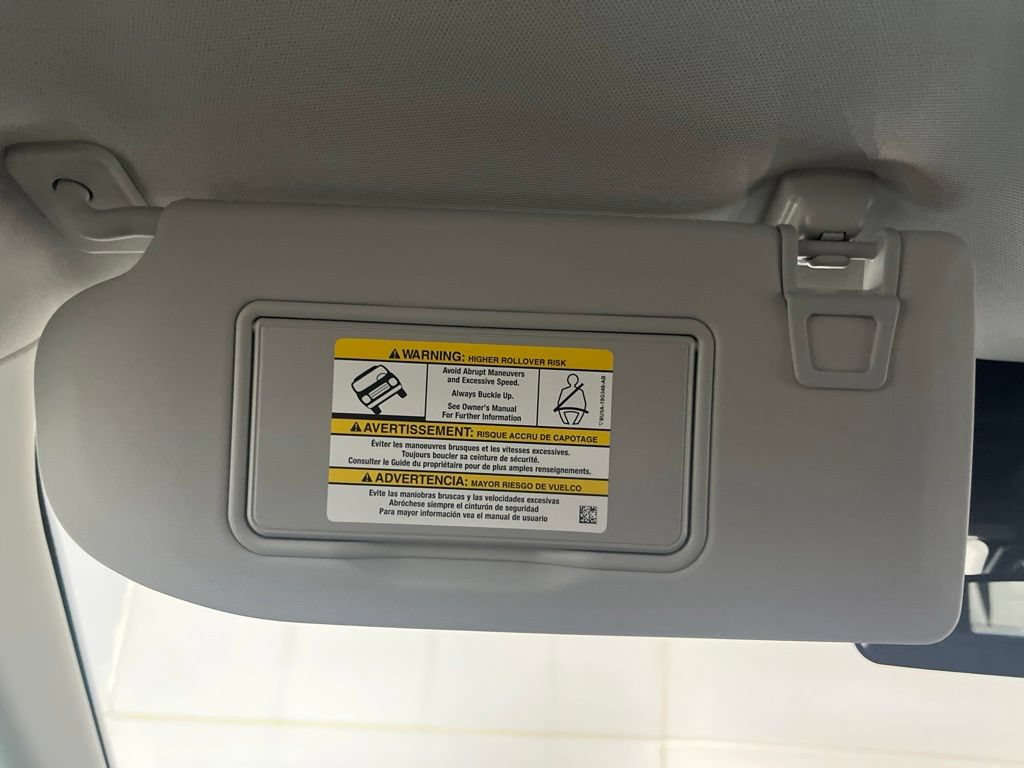 Used 2025 Ford Maverick Tremor AWD/4WD image 79