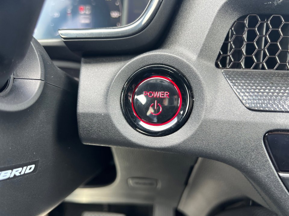 Certified 2026 Honda CR-V Sport-L image 20