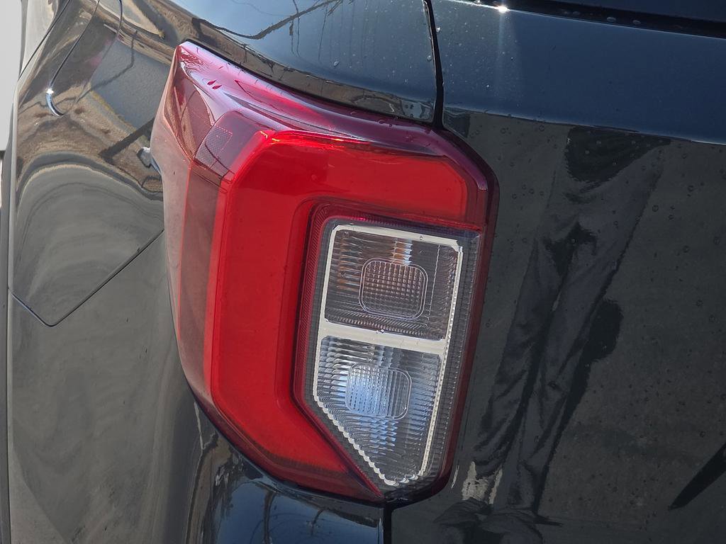 Used 2022 Ford Explorer Timberline AWD/4WD image 20