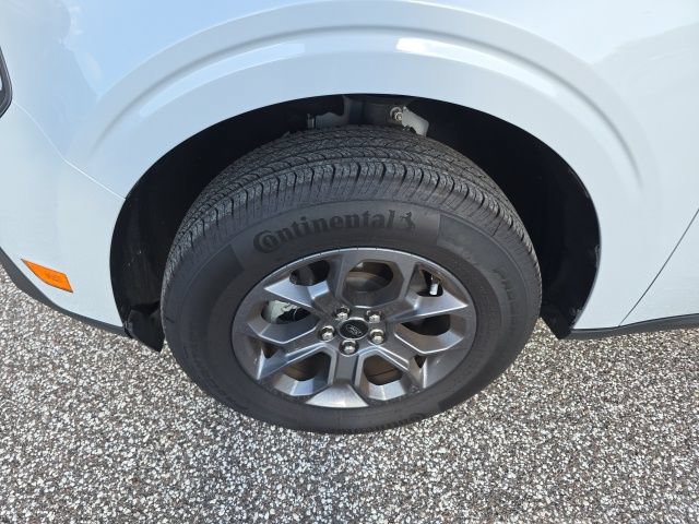 Used 2025 Ford Maverick XLT w/ XLT Luxury Package AWD/4WD image 7