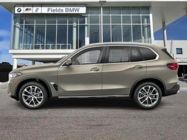 New 2026 BMW X5 xDrive40i w/ M Sport Package AWD/4WD image 2