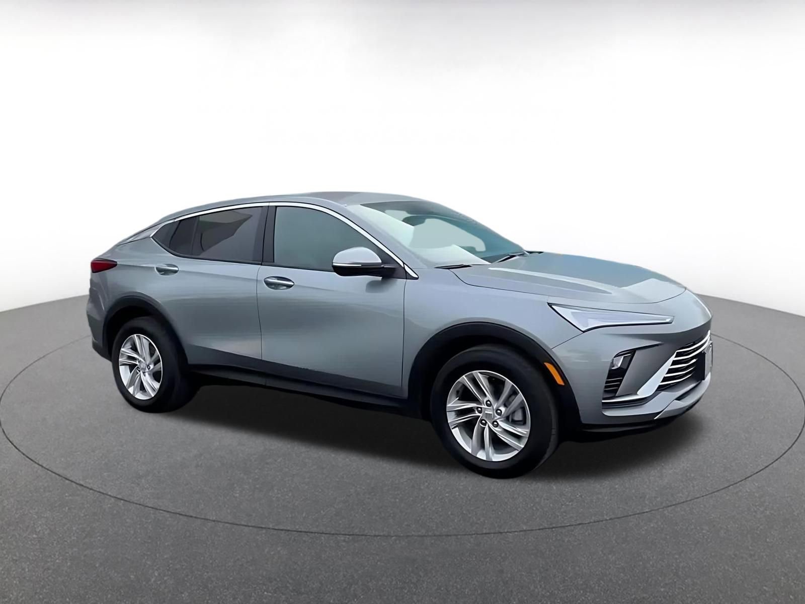 Used 2025 Buick Envista Preferred video 2