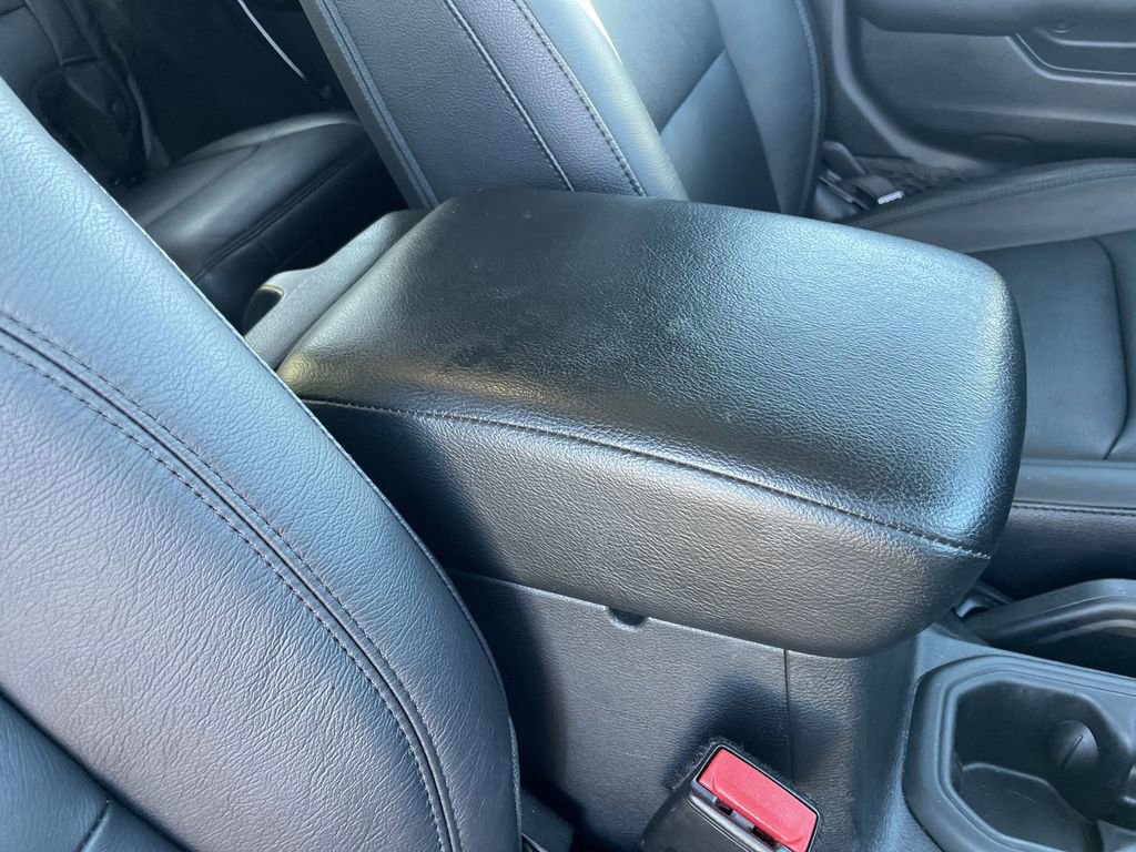 Used 2021 Jeep Wrangler Unlimited Sport image 29