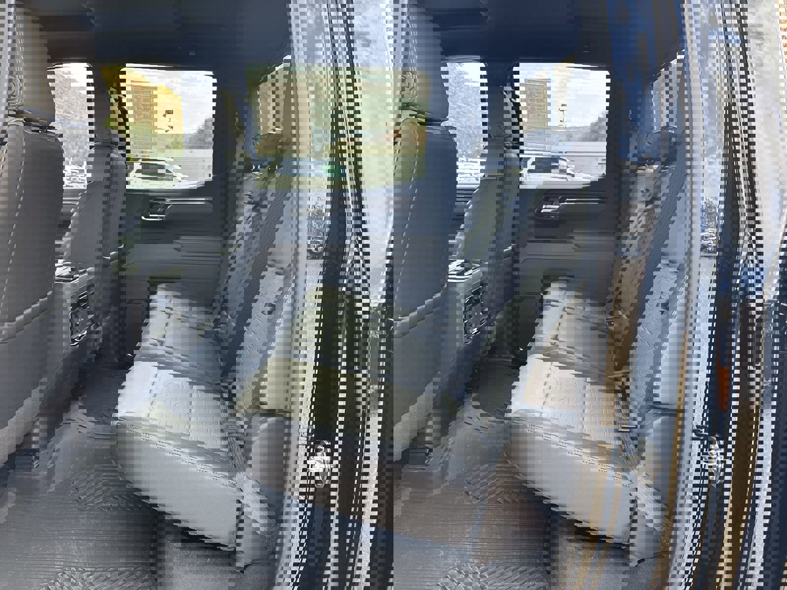 Used 2024 Chevrolet Silverado 1500 ZR2 w/ ZR2 Bison Edition image 24