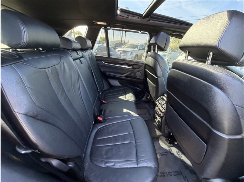 Used 2017 BMW X5 xDrive35i image 30