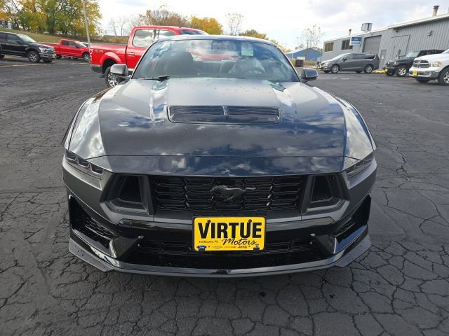 New 2024 Ford Mustang Dark Horse image 2