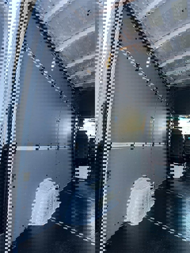 Used 2024 Mercedes-Benz Sprinter 144 Cargo w/ Acoustic Package image 24