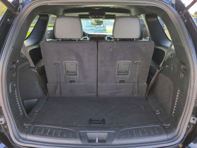 Used 2024 Dodge Durango GT RWD image 13
