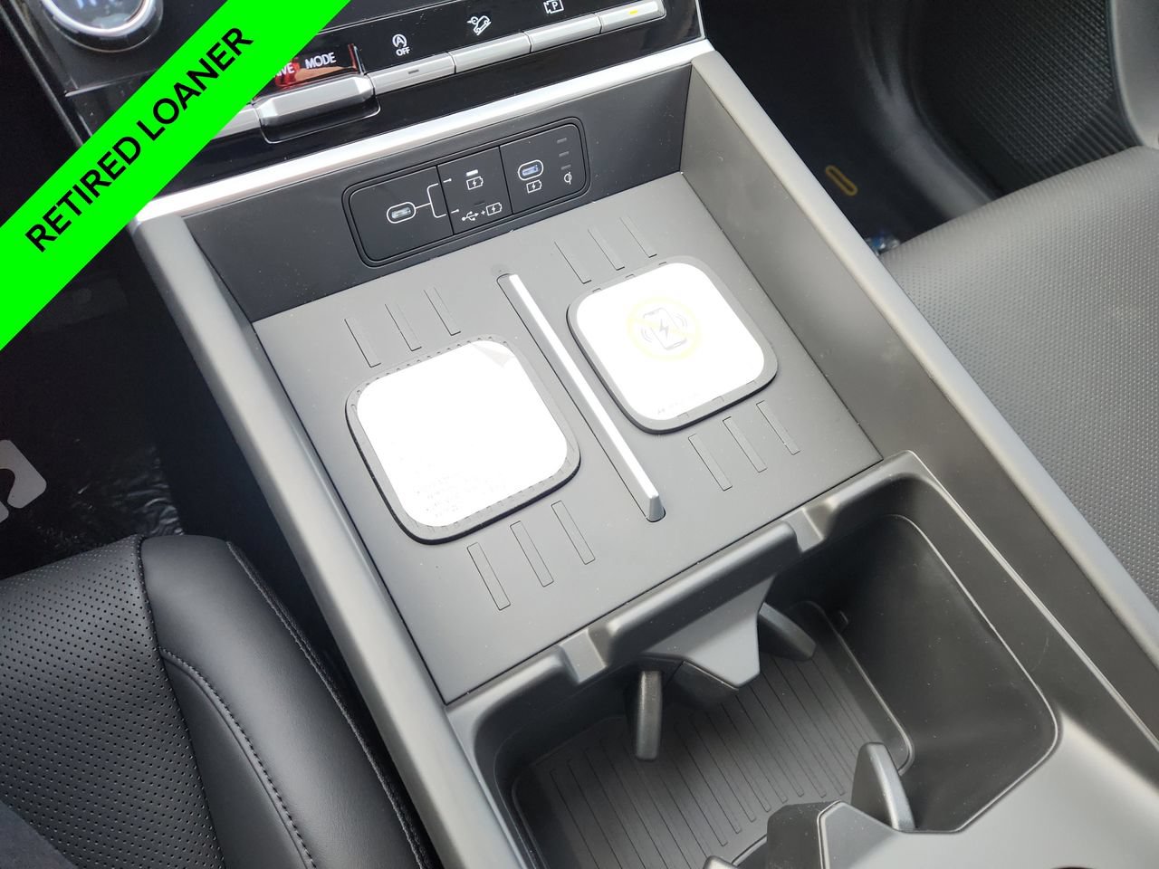 New 2026 Hyundai Santa Fe SEL FWD image 17